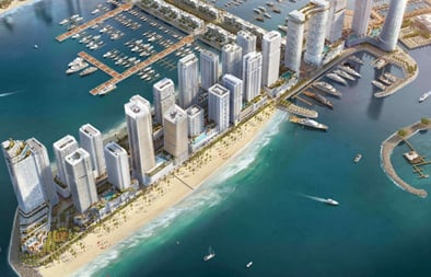  Beachfront Properties for sale in Dubai 2024